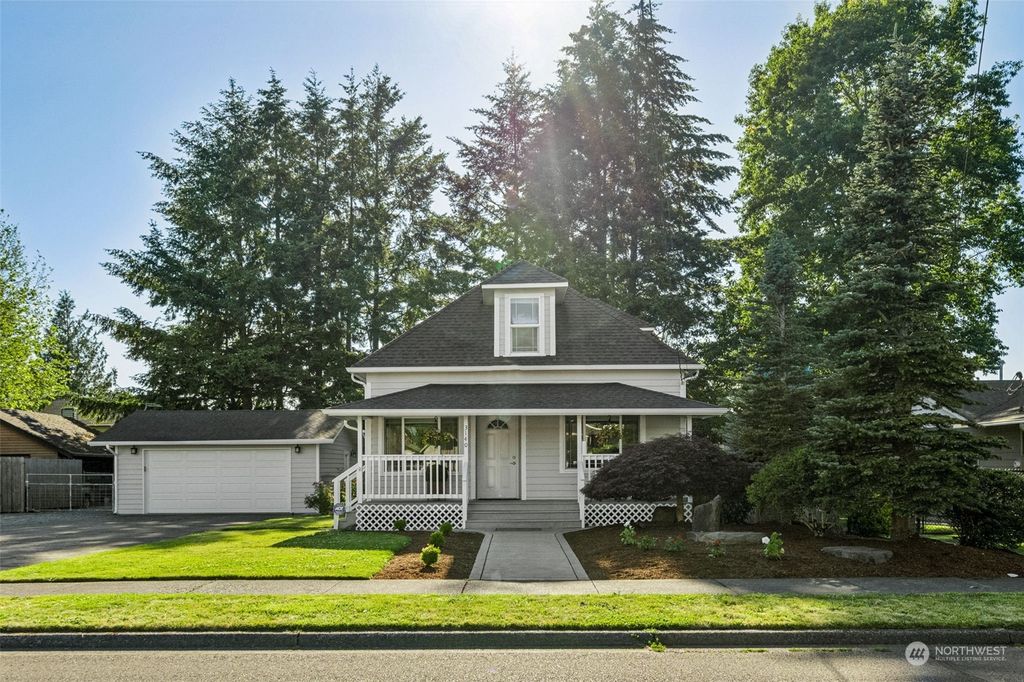 3140 Harding Street, Enumclaw, WA 98022 MLS 2255624 Trulia