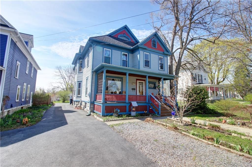 219 Fall St, Seneca Falls, NY 3 Bed, 3 Bath SingleFamily Home 34