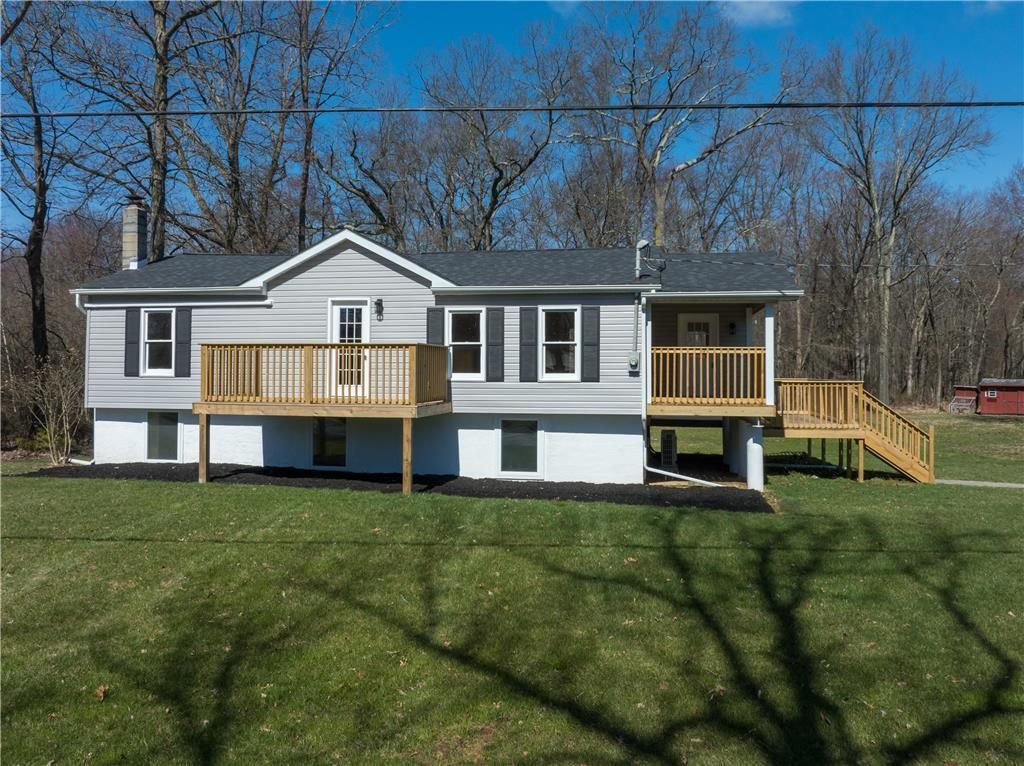 396 Swamp Rd, Wind Gap, PA 18091 Trulia