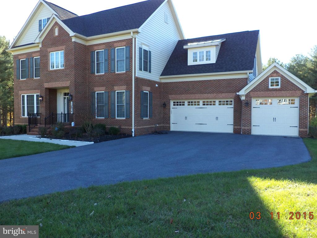 12816 Pilots Landing Way, Gaithersburg, MD 20878