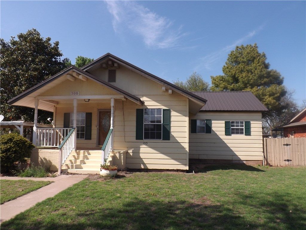 300 E Main St, Tipton, OK 73570 Trulia