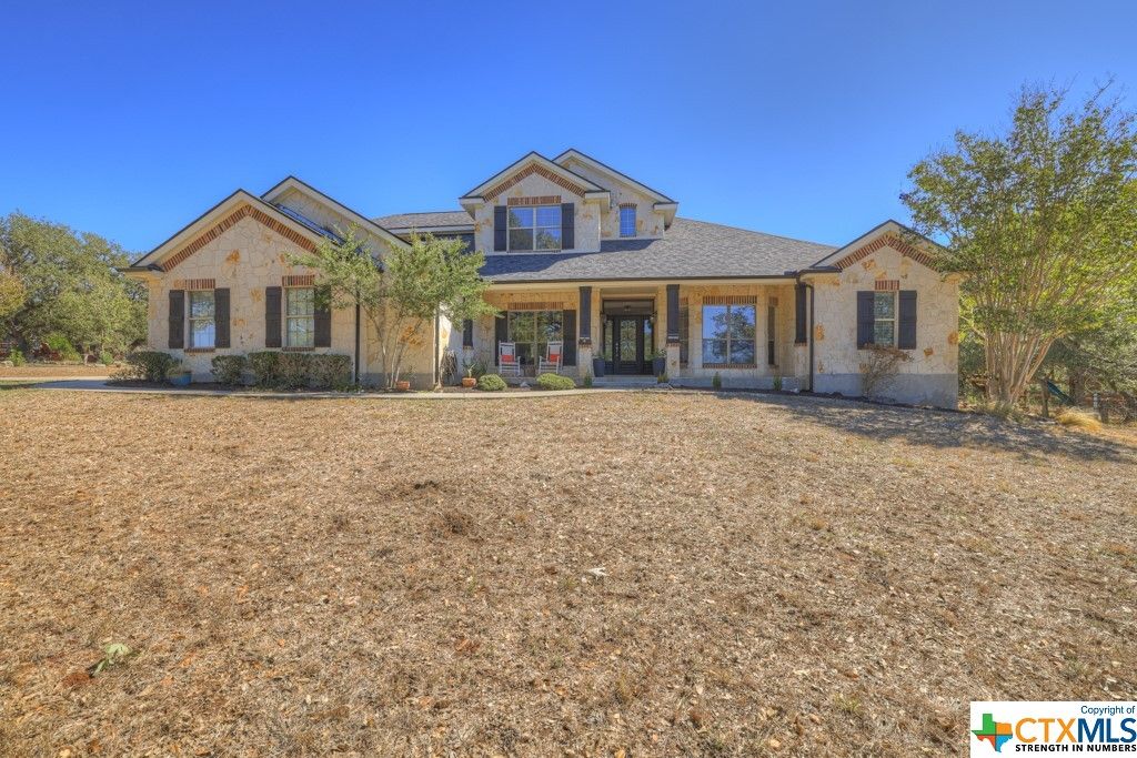 196 Hidden Pointe, New Braunfels, TX 78132 MLS 524283 Trulia