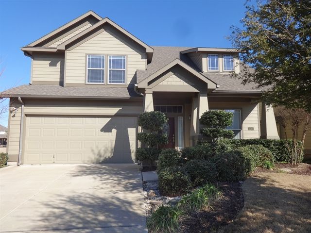5017 Bacon Dr, Fort Worth, TX 76244