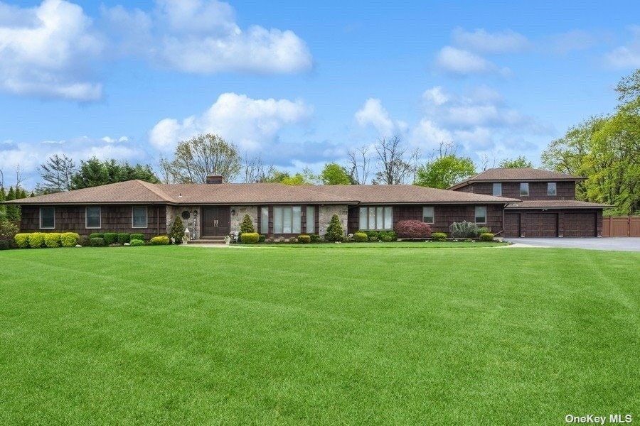 111 Yukon Drive, Woodbury, NY 11797 Trulia