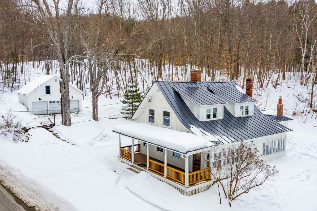 1443 Quechee West Hartford Road, White Riv Jct, VT 05001 Trulia