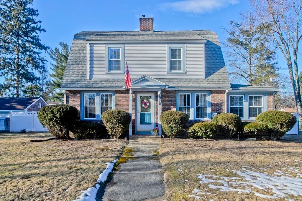 2020 Wilbraham Rd, Springfield, MA 01129 Trulia