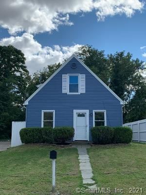 337 Alba Ave, Bridgeport, CT 06606