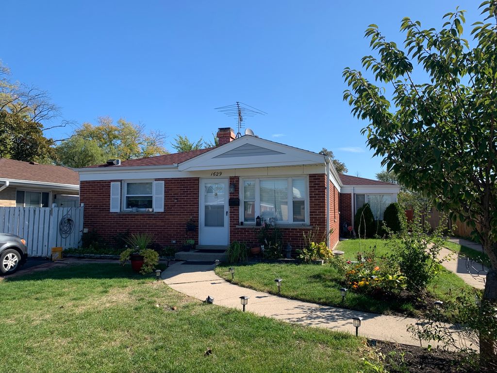 1629 Howard Ave, Des Plaines, IL 60018 Trulia