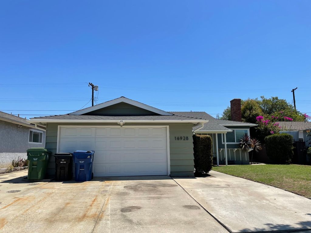 16928 S Orchard Ave, Gardena, CA 90247 Trulia