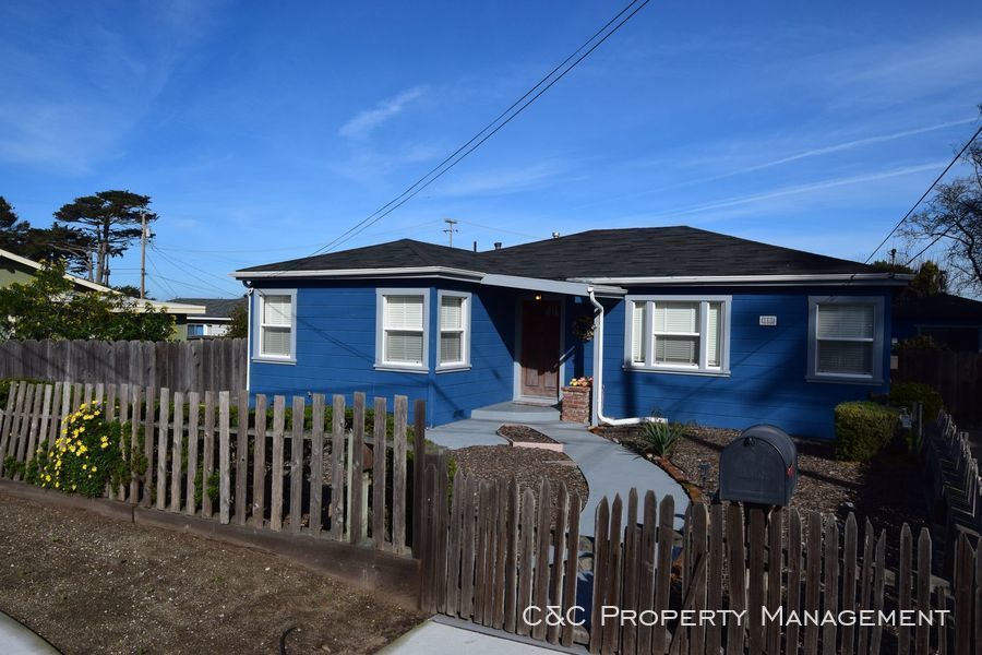 home health care monterey ca