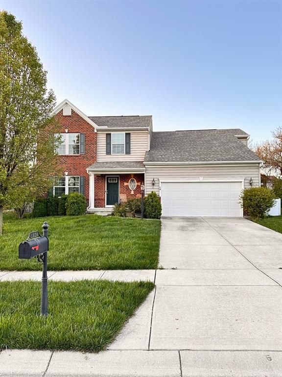 1854 Daffodil Ct, Xenia, OH 45385 Trulia
