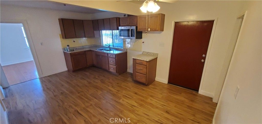 Casa en Renta 3 Beds 1 Bath