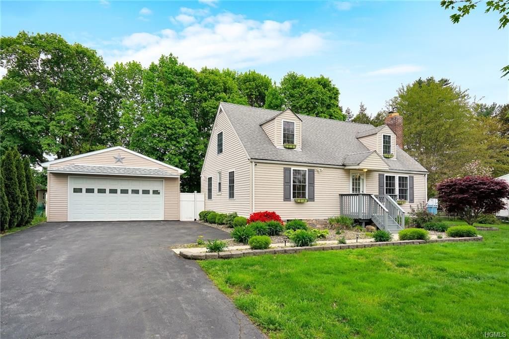 12 Woodlawn Ave, New Windsor, NY 12553 Trulia