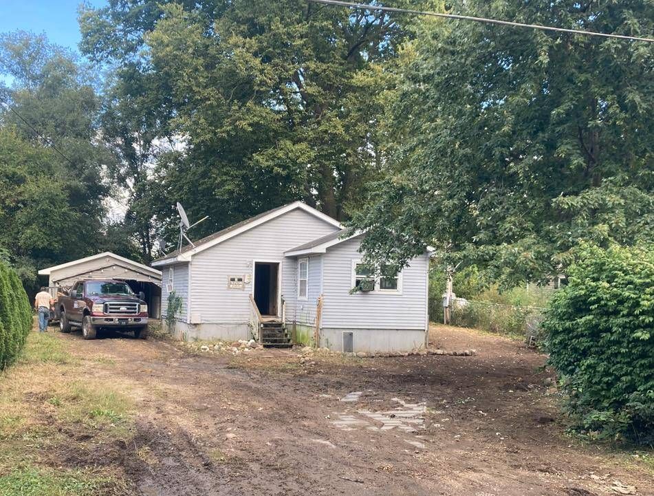 8 N Rustic Ln, Manito, IL 61546 MLS 11226208 Trulia