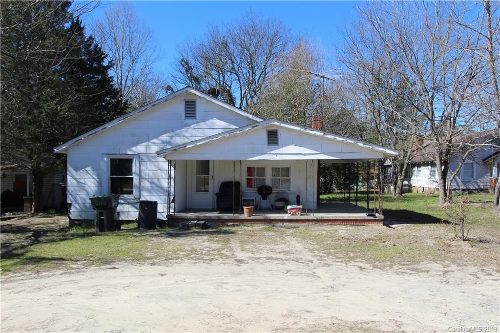 841 Wall St, Lilesville, NC 28091 Trulia