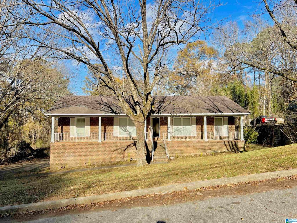 6036 May Ave, Pinson, AL 35126 Trulia