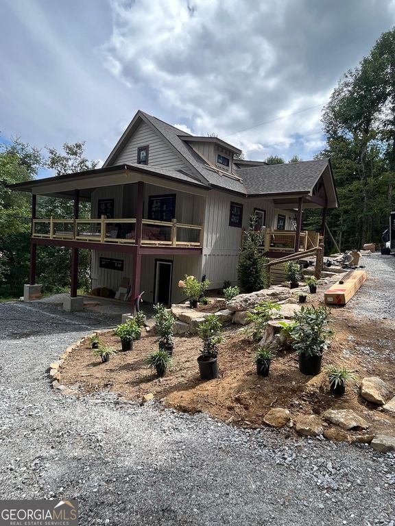 67 Chipmunk Trl, Glenville, NC 28736 MLS 20170837 Trulia