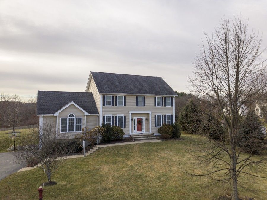 15 Mill River Ln, Rowley, MA 4 Bed, 2.5 Bath SingleFamily Home 14