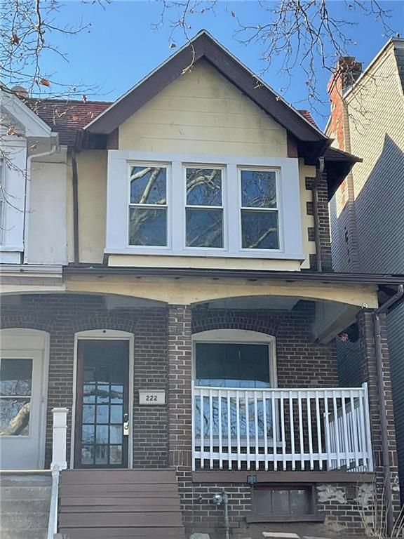 222 S 13th St, Allentown, PA 18102