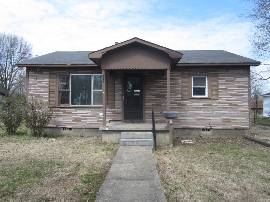 864 E Jackson St, Piggott, AR 72454 Trulia