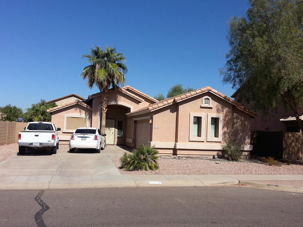 8428 W Whyman Ave, Tolleson, AZ 85353 Trulia