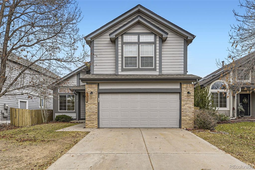 11326 Haswell Drive, Parker, CO 80134