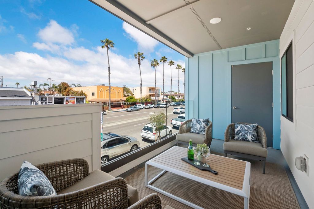 Villas By The Sea San Diego, CA Trulia