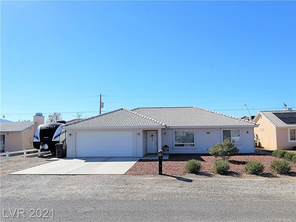 1990 S Highland Ave, Pahrump, NV 89048