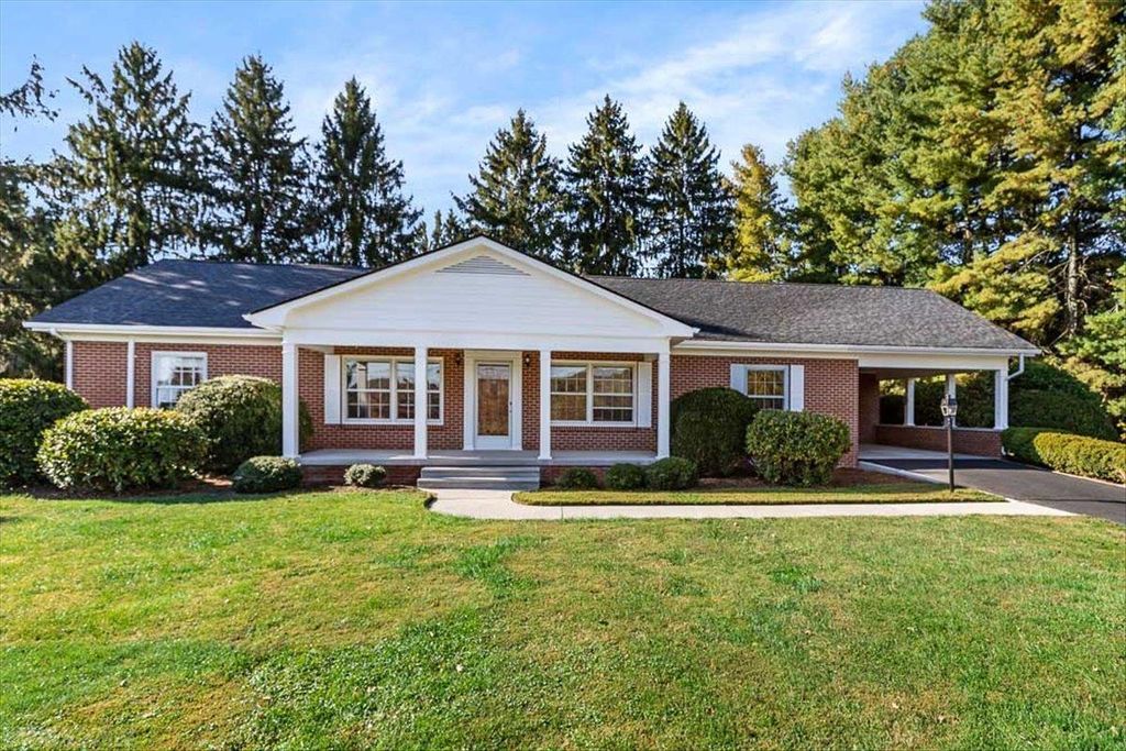 1931 Peppers Ferry Rd, Christiansburg, VA 24073 Trulia