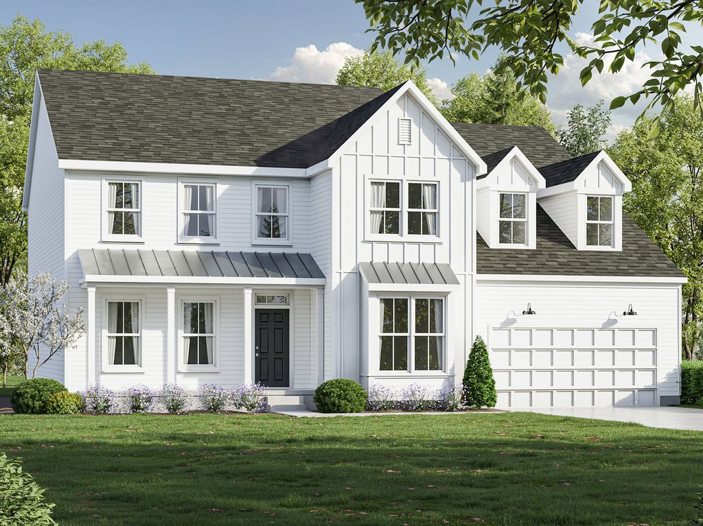 Alder Meadow Grove Estates North Grove City, OH Trulia