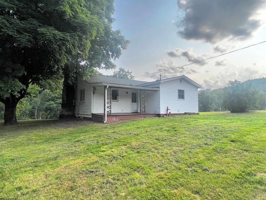 3179 Thornton Pike, Grafton, WV 26440 Trulia