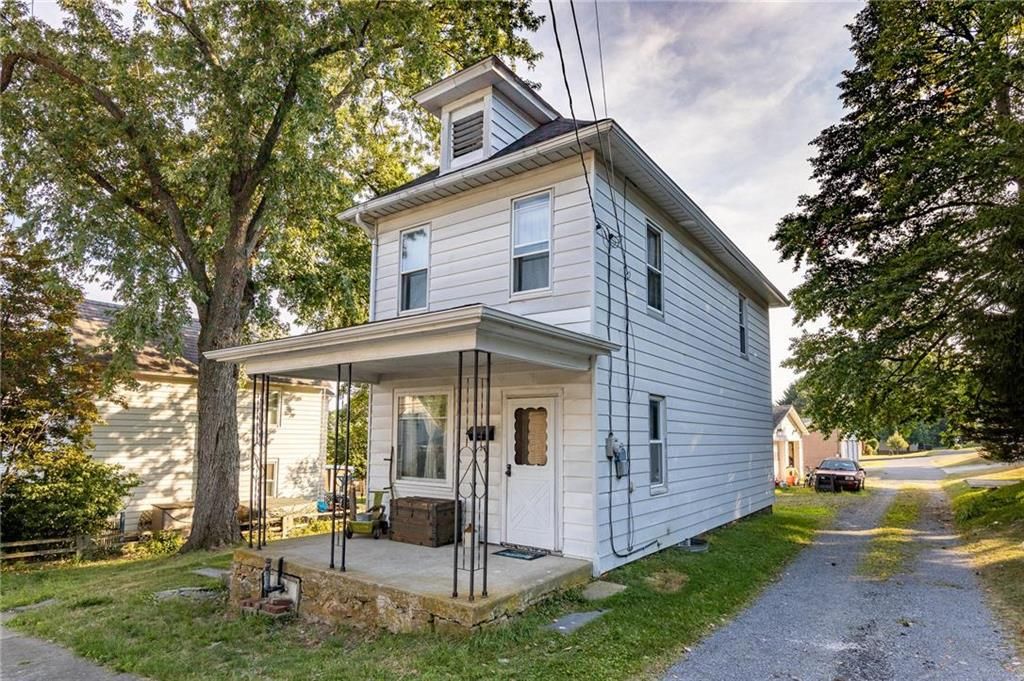 39 Davey Ave, Pen Argyl, PA 18072 Trulia