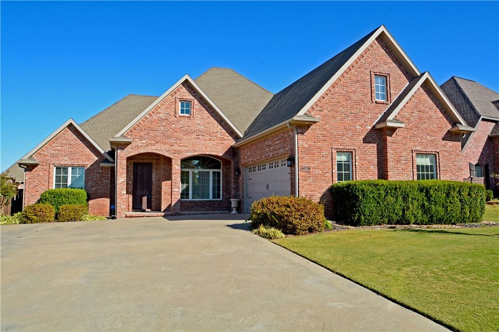 6507 S Timber Ridge Dr, Rogers, AR 72758 Trulia