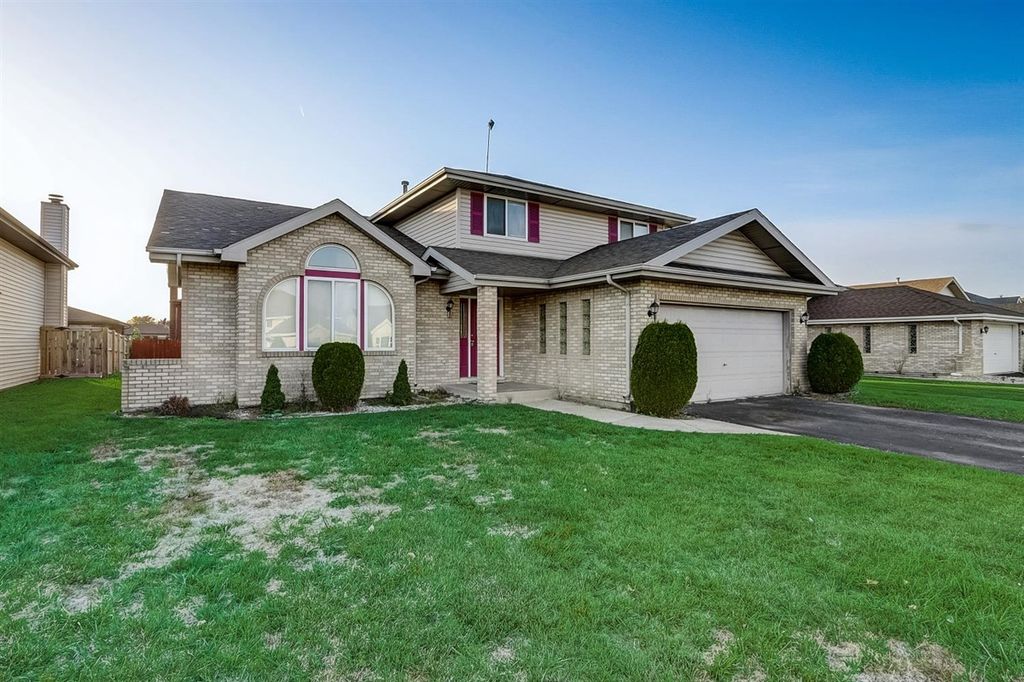 20052 Marlin Ct, Lynwood, IL 60411 Trulia