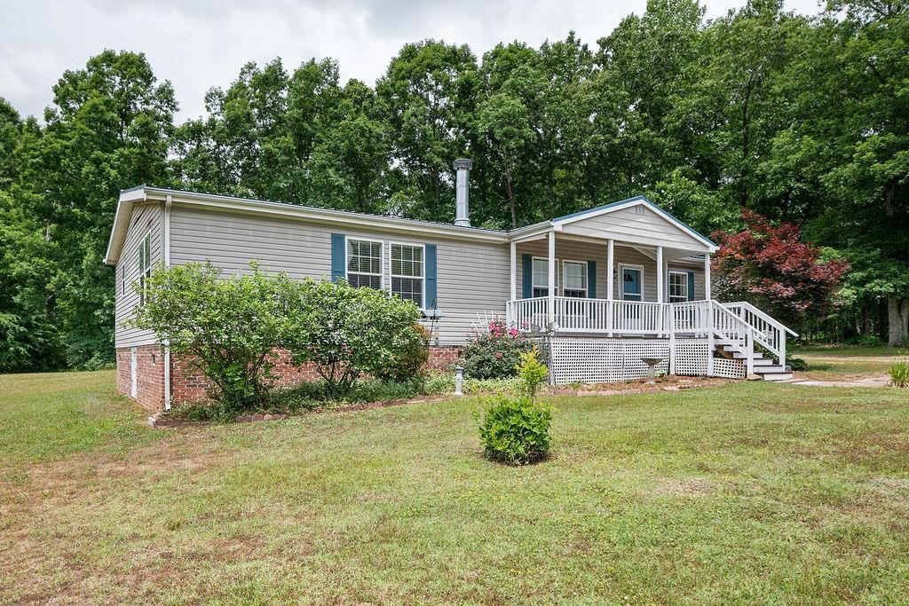 1011 Buckhorne Dr, Nathalie, VA 24577 Trulia