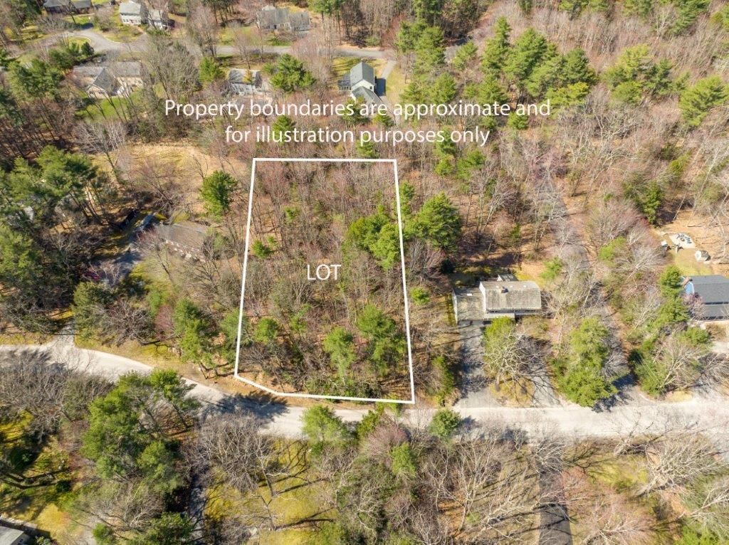 8 Brookside Drive Lot 13, Falmouth, ME 04105 Trulia