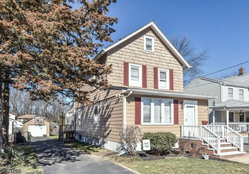 524 4Th Ave, Garwood, NJ 07027 Trulia