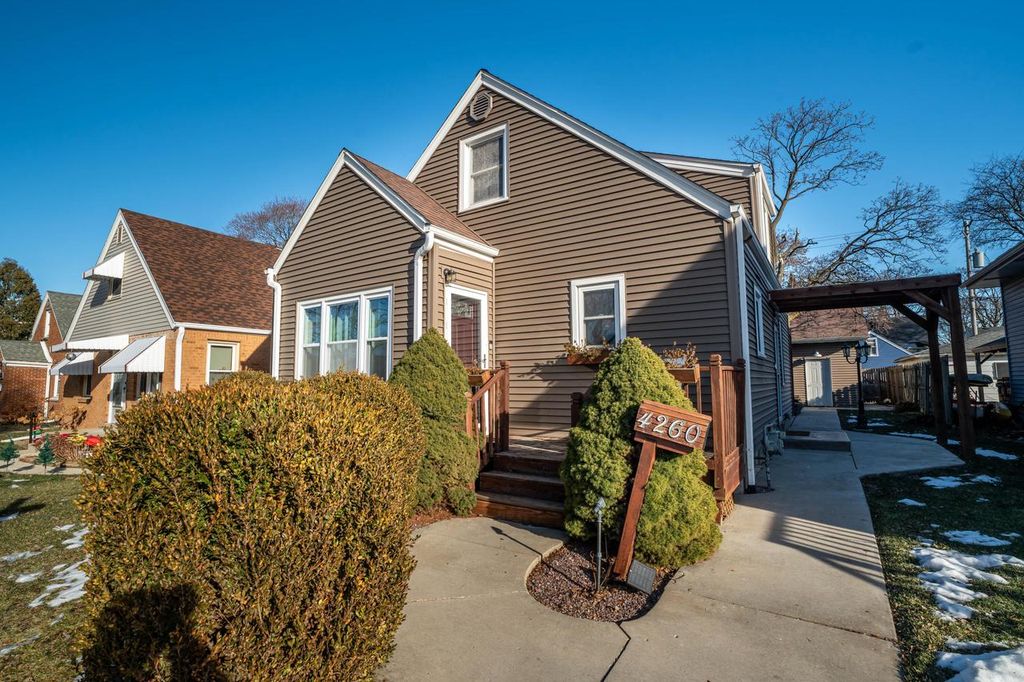 NEIGHBORHOOD®｜N/OH // 53207 Homes For Sale & 53207 Real Estate - 227 Homes | Trulia