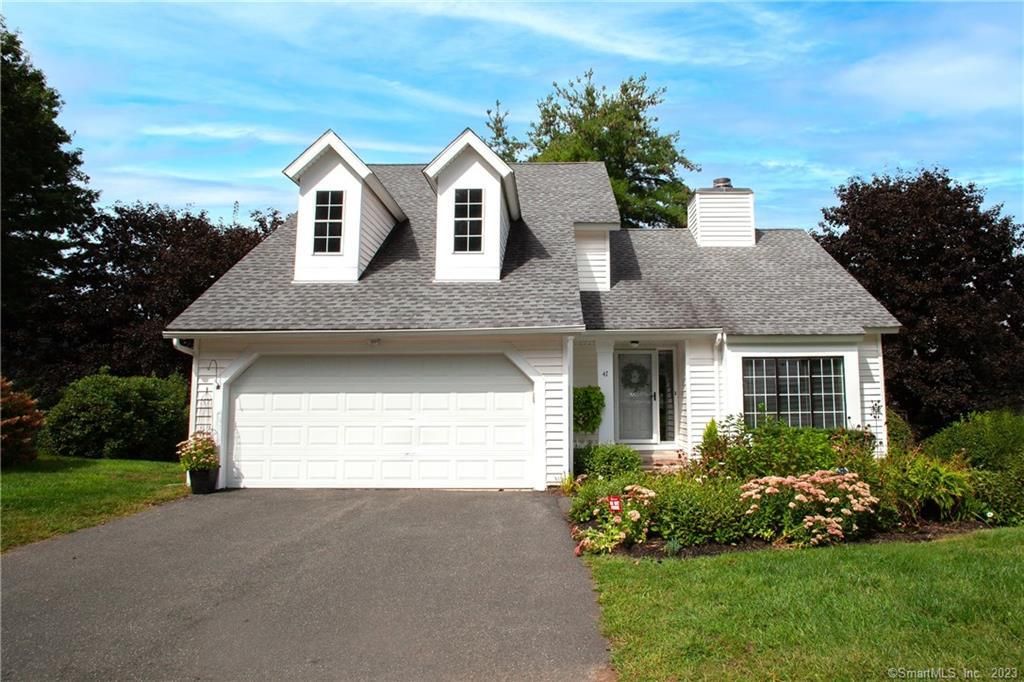 47 Stratton Forest Way, Simsbury, CT 06070 See Est. Value, Schools & More