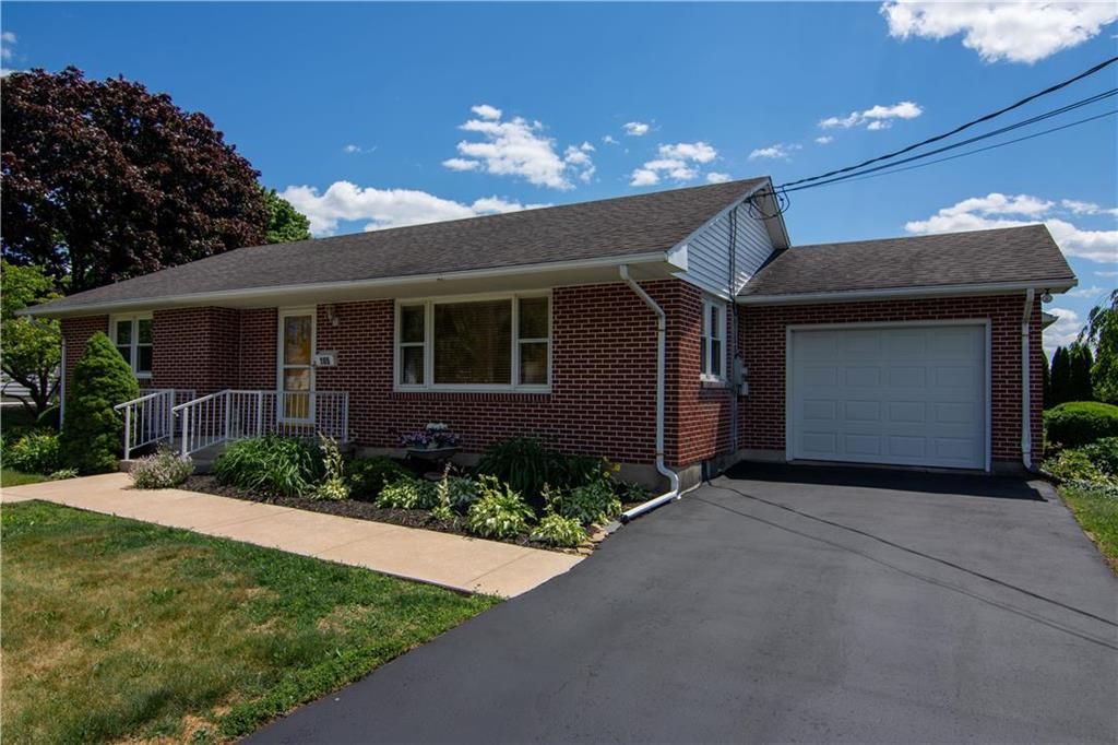 105 E 2nd St, Wind Gap, PA 18091 Trulia