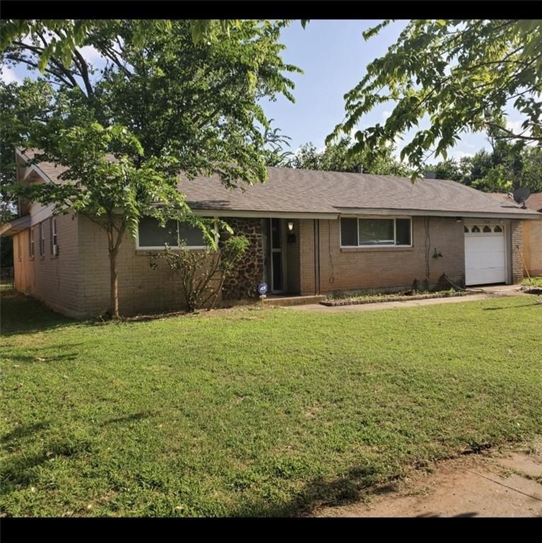 3324 Chetwood Dr, Oklahoma City, OK 73115 | MLS# 964173 | Trulia