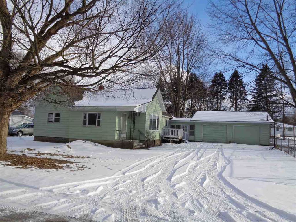 5045 Maple St, Fairgrove, MI 3 Bed, 1 Bath SingleFamily Home 15