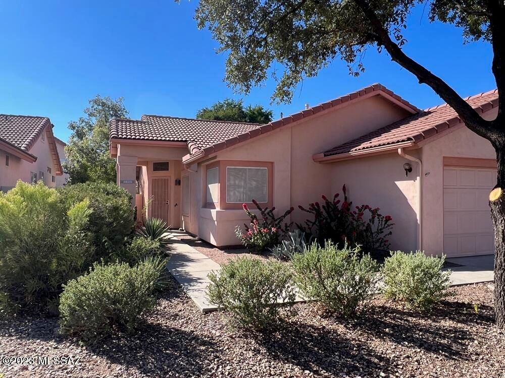 3675 W Mesa Ridge Trl, Tucson, AZ 85742 Trulia