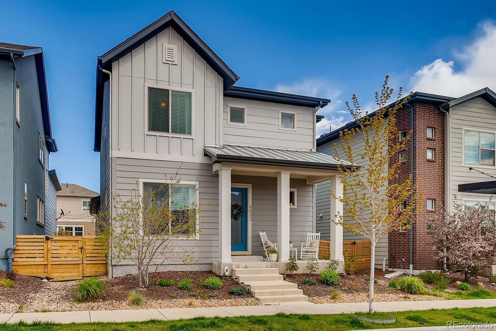 6632 Osage St, Denver, CO 80221