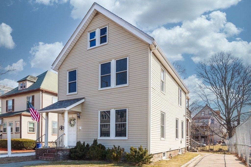 742 Hyde Park Ave, Roslindale, MA 02131 Trulia
