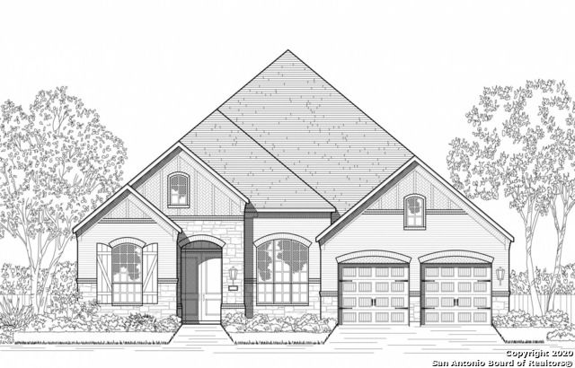 12438 Upton Park, San Antonio, TX 78253