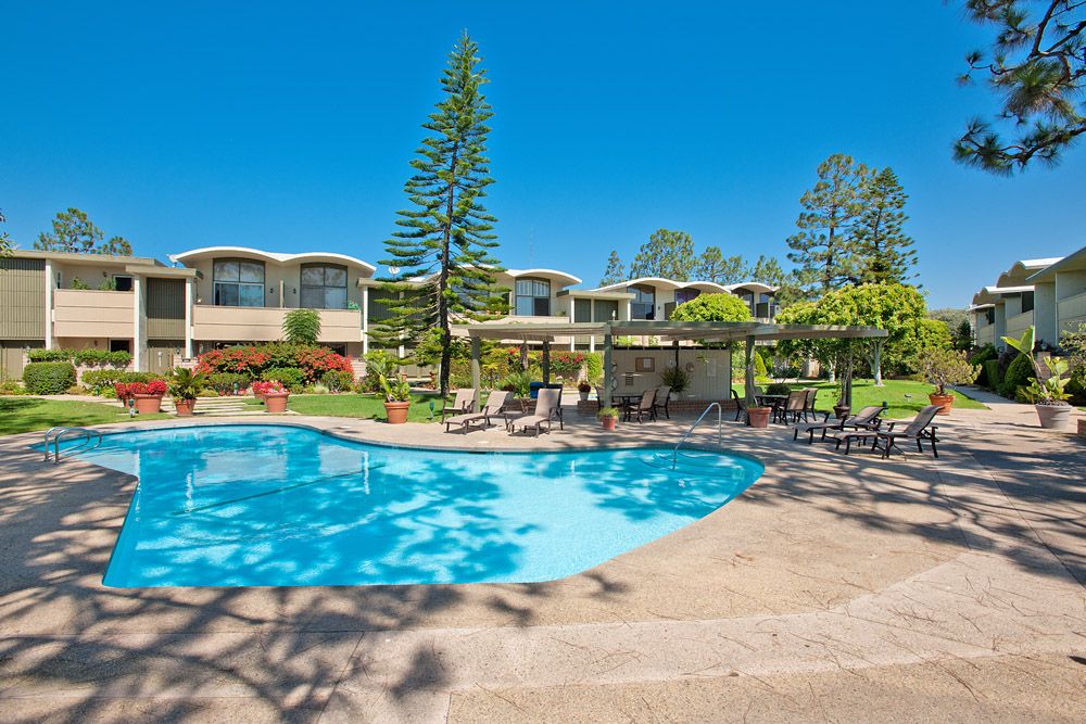 13214 Fiji Way #A, Marina Del Rey, CA 90292
