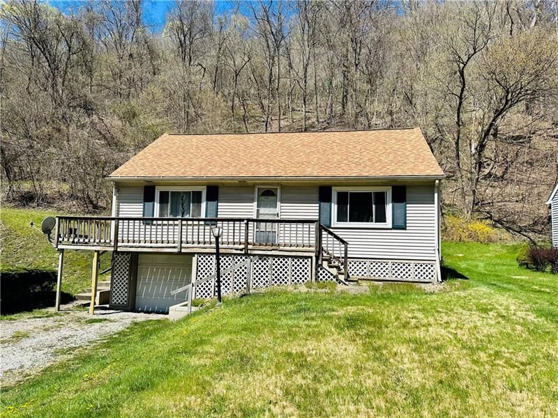3407 Rainbow Run Rd, Monongahela, PA 15063 Trulia