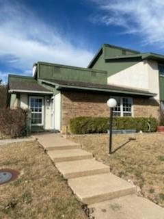 1402 S Carrier Pkwy #206, Grand Prairie, TX 75051