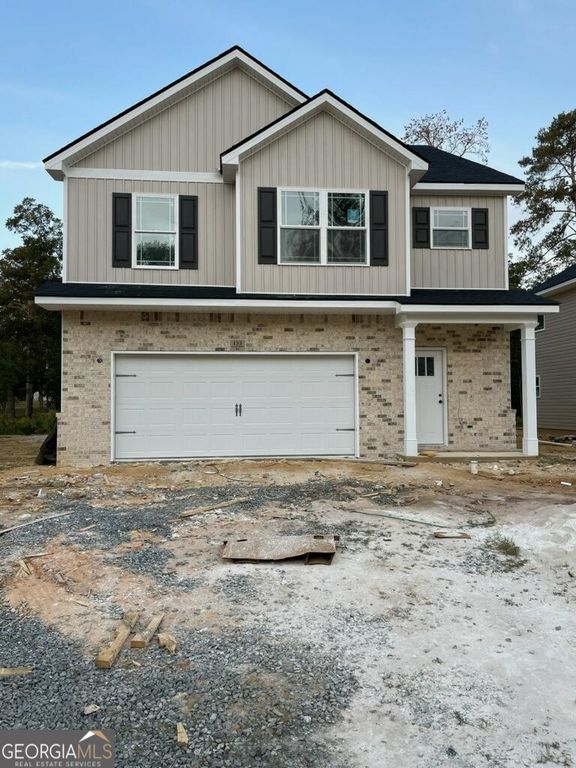 153 Allentown Way, Macon, GA 31216 See Estimated Value